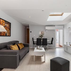 Appartement met een Slaapkamer